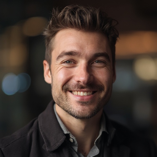 Jayden Okonkwo — goksites zonder cruks reviewer